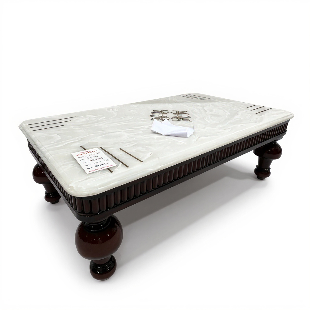 Luxury Side Table